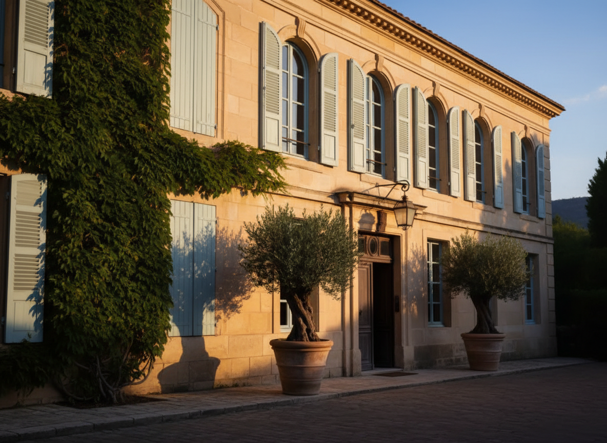 The Grand Continental