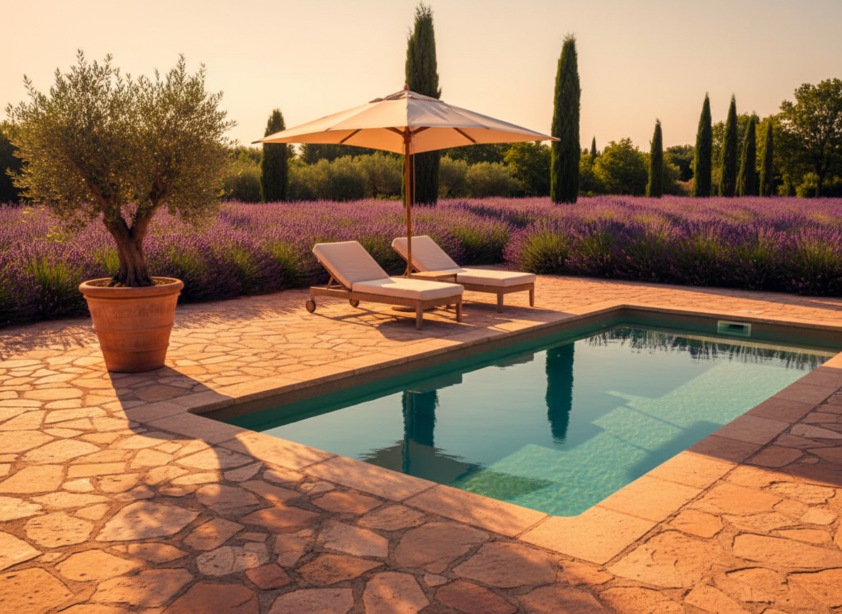 Villa Serenity